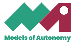 Models of Autonomy